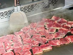-川骄海鲜自助(亚运村店)