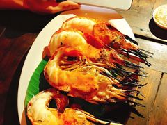 -月满港海鲜酒家