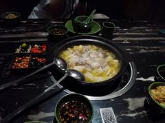 -百年果林椰子鸡(中洲店)