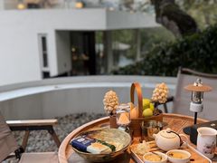 -寒舍户外烧烤团建聚会别墅轰趴馆(安农大店)