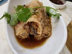 -海晖酒楼·顺德鱼生(荣华店)