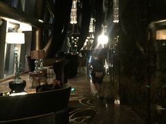 -瑞吉酒店·The Drawing Room闲逸廊·云端下午茶·夜奢Whiskey