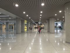 -麦当劳(天津站三店)