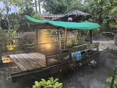 -花溪雨·森林餐厅(石基店)