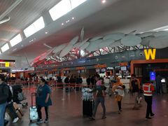 -吉隆坡国际机场