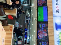 -敏丁拌饭(中街总店)