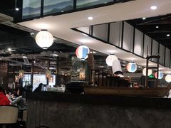 -新好景海鲜酒家(新塘店)