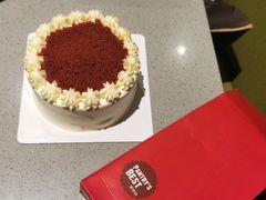 -Pantry's Best派悦坊蛋糕(K11购物艺术中心店)