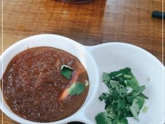 -老磁器口豆汁店(方庄店)