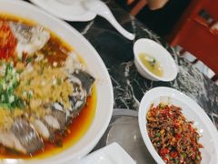 -李师傅脆肚(华强北店)