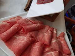 -东来顺饭庄(西直门店)