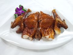-东江渔村·古典园林·30年粤菜老字号(太和店)