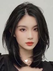 -Sying杉影日式烫染專門店