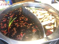 -纸盐河码头火锅(十八梯店)