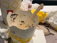 -麦当劳(武昌火车站店)