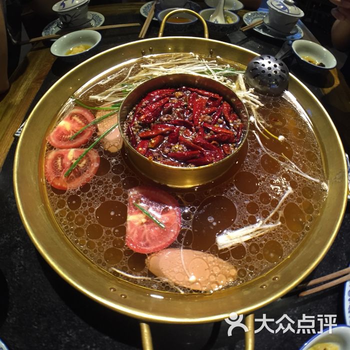 半城正宗重庆火锅图片 - 第159张