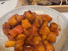 -火龙堂·风味民间菜(文一路店)