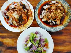 -温记府廟豆汤饭·始于1955年(海椒店)