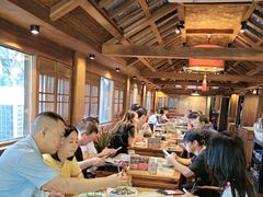 -小吊梨汤·北京菜(香山店)