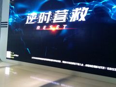 -奥斯卡升龙国际影城(RealD Cinema)