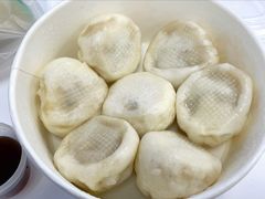 -王氏烧饼·无矾油条