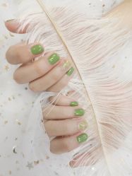 -蜜丝卡伦美甲美睫半永久