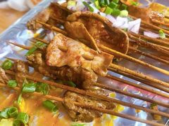 腰片-晓靖轩烧烤(沙河风情店)
