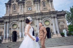 点击看大图 -蔚蓝映像STUDIO婚纱摄影(南稍门店)