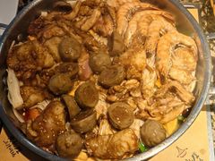 -黄记煌三汁焖锅(1818广场店)