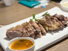 -阿西娅·西北妈妈拿手菜·清真(西关店)