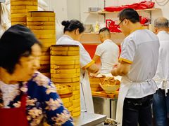 -老陶包子铺(南大西南村店)