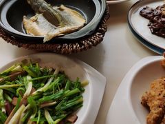 -锦園(伊势丹美食城店)