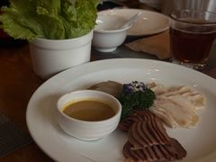-全聚德烤鸭店(马家堡店)