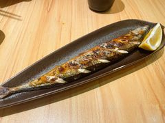 -禾绿回转寿司(苏宁广场店)