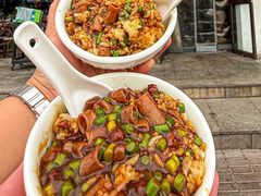-良师门滨海人家·海鲜·家常菜(滨海城店)