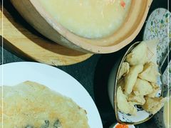 -潮堂 · 潮州菜(国贸商城店)