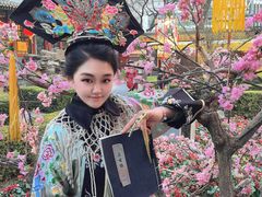 -白家大院·王府宫廷菜(苏州街店)