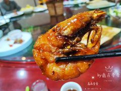 -老城味道·传统天津菜(杨柳青店)