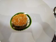 -三嚥阁 La Villa Restaurant