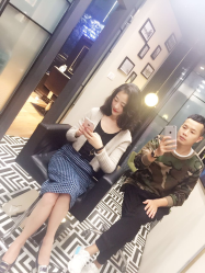 -意念造型