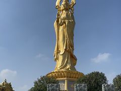 -广州莲花山旅游区