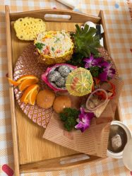 -喜宝·享悦时光月子会所(德阳店)