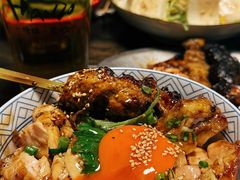 -半藏居酒屋(香港花园店)