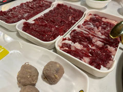 -潮汕大目牛肉火锅(上梅林店)