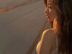 -经典婚纱摄影美学馆·私人定制