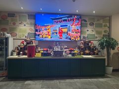 -古关火锅店(古北水镇景区店)