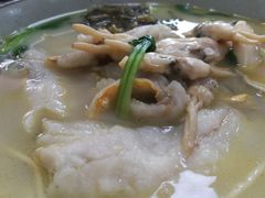 -明呈黄鱼面馆(斜土路店)
