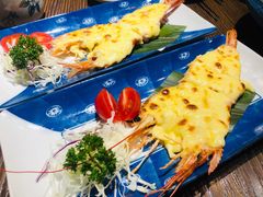 -大雄寿司(中华广场店)