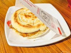 -子午路张记·肉夹馍(华强北店)