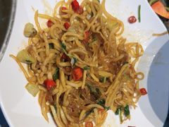 -哈啾嗨·新概念蒙餐(红星新城店)